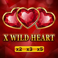 X Wild Heart