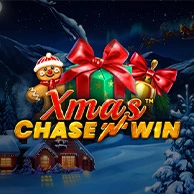 Xmas - Chase'N'Win