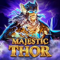 Majestic Thor