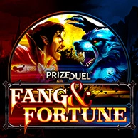 Fang And Fortune