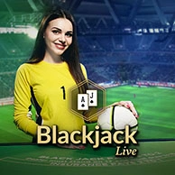 Football Blackjack 7