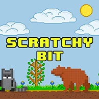 Scratchy Bit