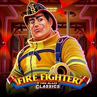 Fire Blaze: Fire Fighter