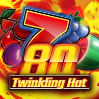 Twinkling Hot 80