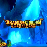 Dragon Kingdom - Eyes of Fire