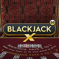 BlackjackX 20