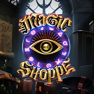 Magic Shoppe