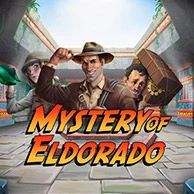 Mystery Of Eldorado