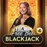 Free Bet Blackjack 4