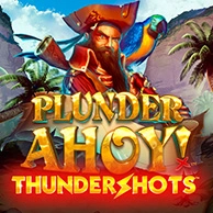 Plunder Ahoy