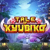 Tale Of Kyubiko