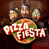 Pizza Fiesta