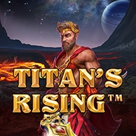 Titan's Rising