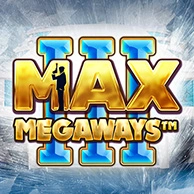 Max Megaways 3