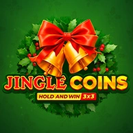 Jingle Coins: Hold And Win
