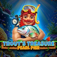 Trouts Treasure - Pearl Pier