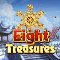 Eight Treasures
