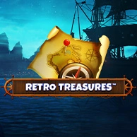 Retro Treasures