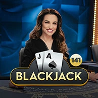 Blackjack 141