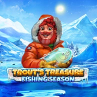 Trouts Treasure - Fishing Season