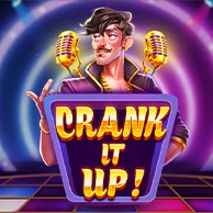 Crank It Up 