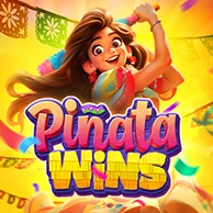 Pinata Wins