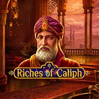 Riches Of Caliph