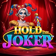 Hold The Joker