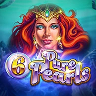 6 Pure Pearls