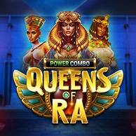 Queens of Ra: Power Combo