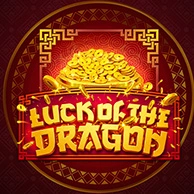 Luck Of The Dragon