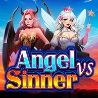 Angel Vs Sinner