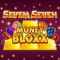 Seven Seven Money Bloxx