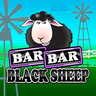 Bar Bar Black Sheep 5 Reel