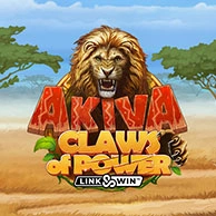 Akiva Claws of Power