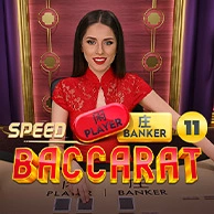 Baccarat 11 