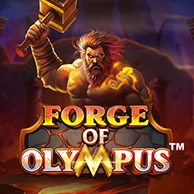 Forge of Olympus 