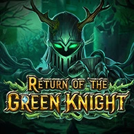 Return of the Green Knight