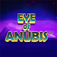Eye Of Anubis