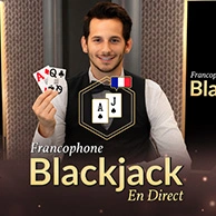 Classique Blackjack Deux