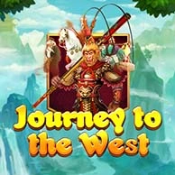 Journey To The West KA Gaming