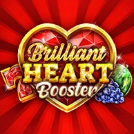 Brilliant Heart Booster