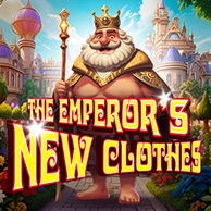 The Emperors New Clothes