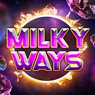Milky Ways