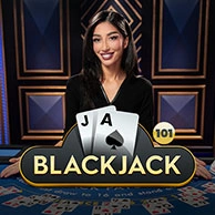 Blackjack 101 - Azure 