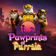 Pawprints of Purrsia