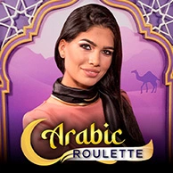 Arabic Roulette Live
