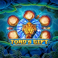 Toads Gift