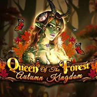 Queen Of The Forest - Autumn Kingdom