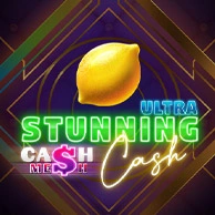Stunning Cash Ultra